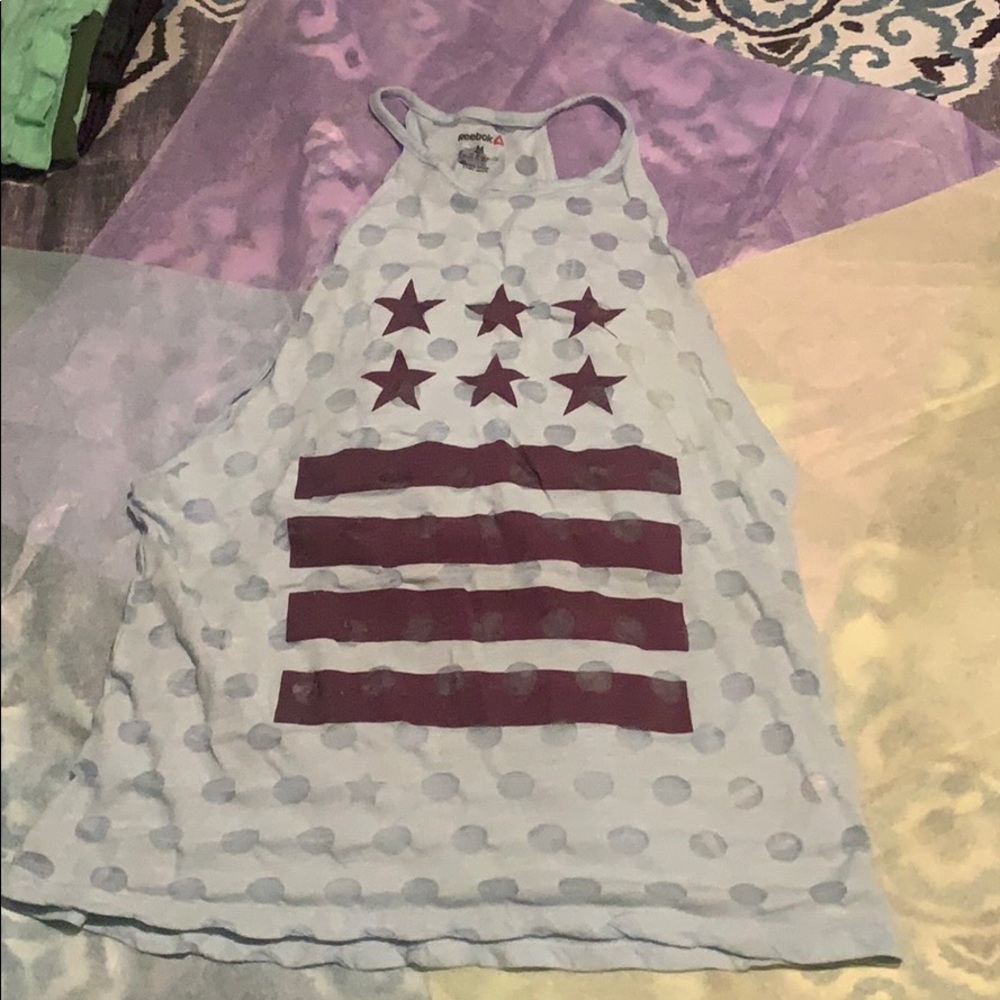 REEBOK Medium Tank
